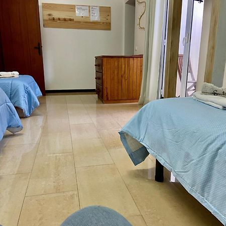 Casa De Azzancha Pensionat Azinhaga Exteriör bild