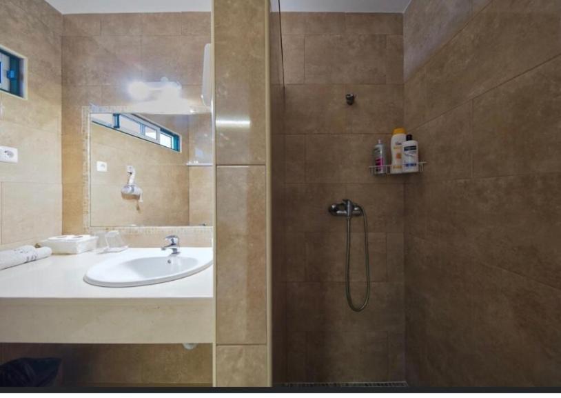 Casa De Azzancha Pensionat Azinhaga Exteriör bild