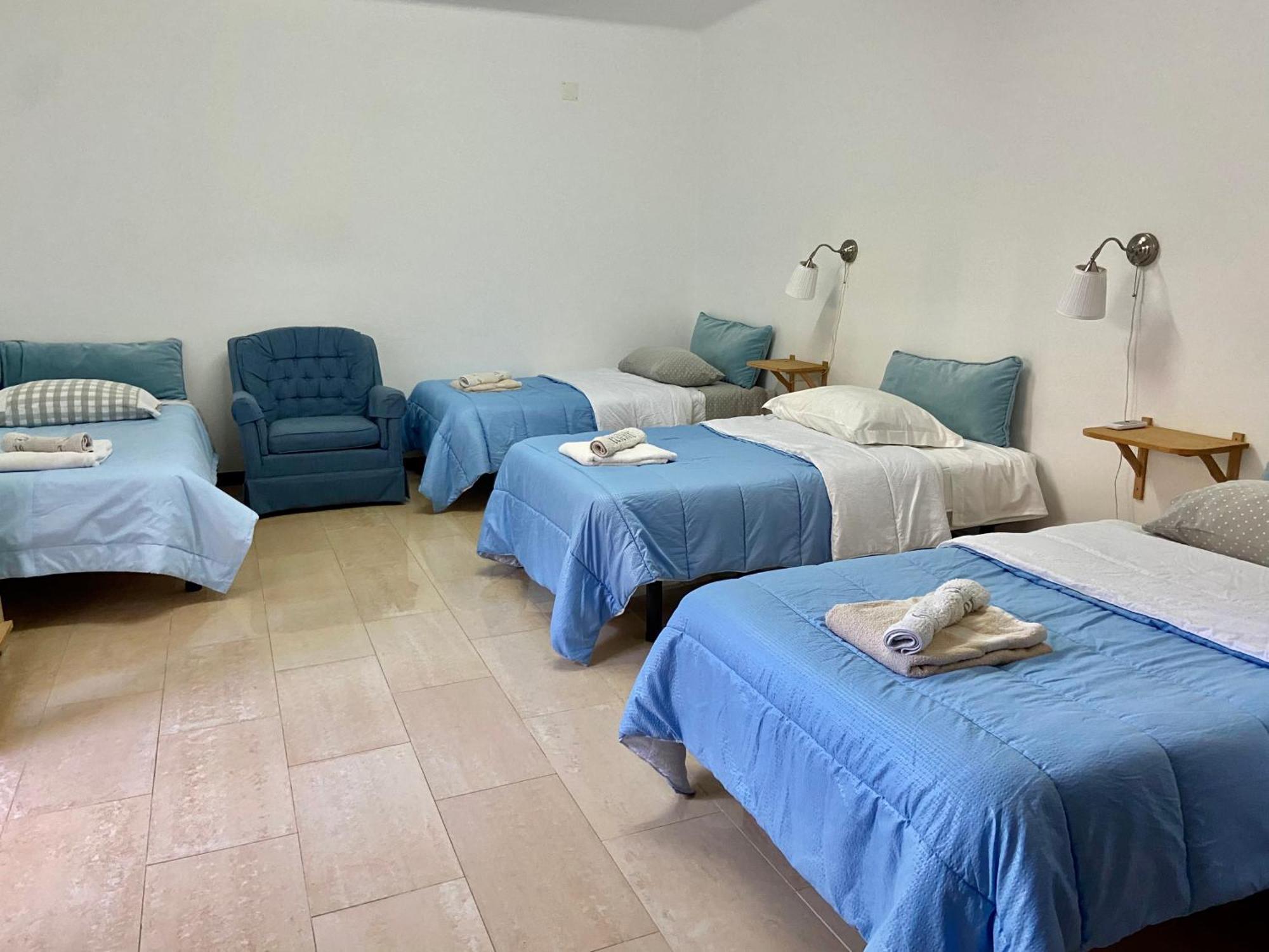 Casa De Azzancha Pensionat Azinhaga Exteriör bild