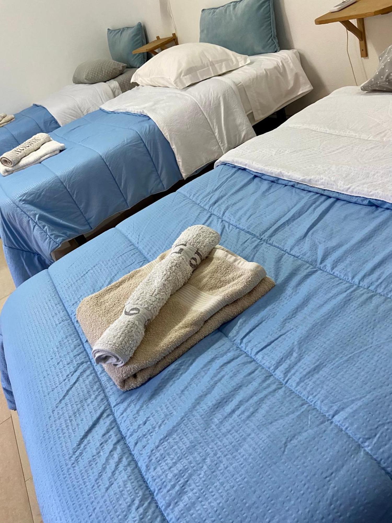 Casa De Azzancha Pensionat Azinhaga Exteriör bild