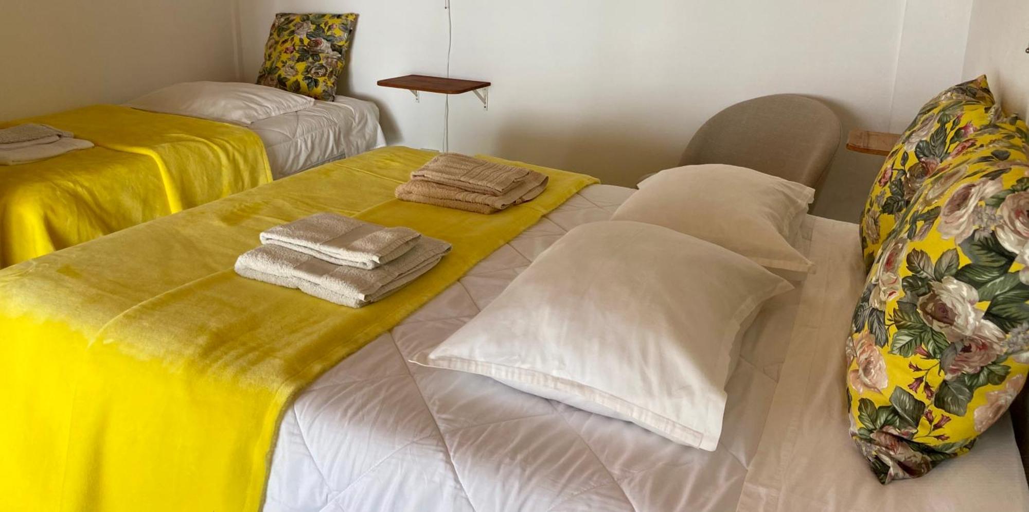 Casa De Azzancha Pensionat Azinhaga Exteriör bild